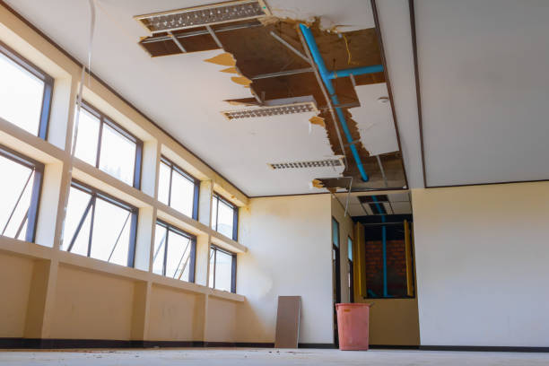 Best Emergency water damage restoration  in Winter Park, FL