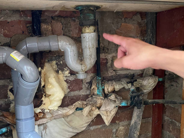  Winter Park, FL Water damage restoration Pros