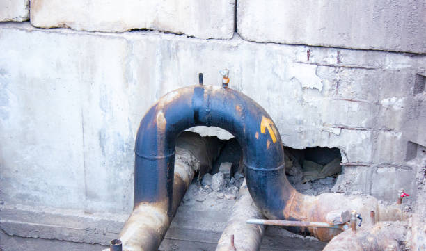 Best 24/7 water damage repair  in Winter Park, FL